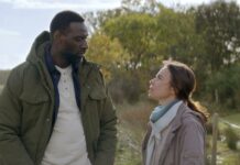 Test DVD : Dis-moi juste que tu m’aimes