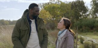 Test DVD : Dis-moi juste que tu m’aimes