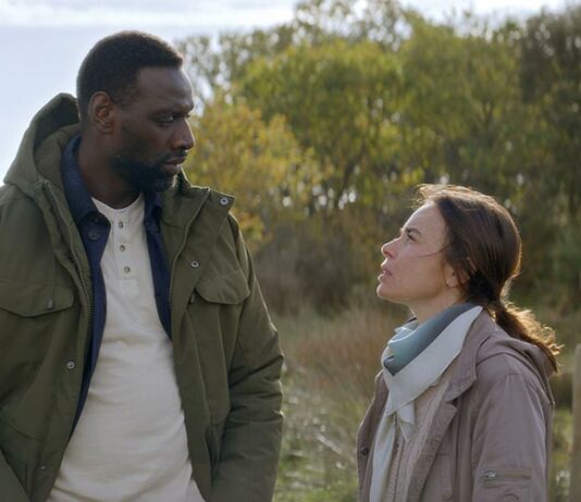 Test DVD : Dis-moi juste que tu m’aimes