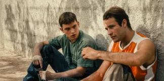 Critique Express : Enzo