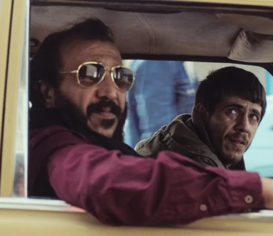 Critique Express : Once upon a time in Gaza