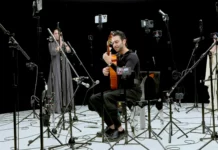 Critique Express : La guitarra flamenca de Yerai Cortés