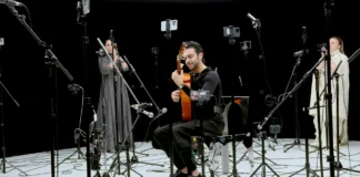 Critique Express : La guitarra flamenca de Yerai Cortés