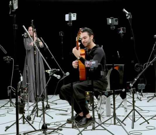 Critique Express : La guitarra flamenca de Yerai Cortés