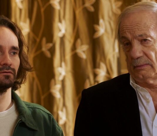 Critique Express : La tournée