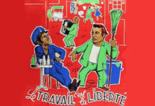 Test Blu-ray : Le Travail c’est la liberté