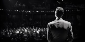 Devenir acteur : entre vocation, formation et professionnalisme