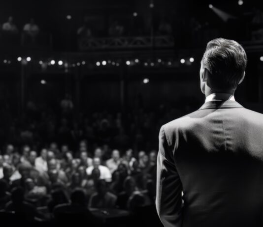 Devenir acteur : entre vocation, formation et professionnalisme