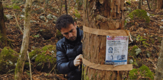 Critique Express : L’air mouillé