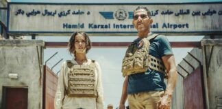 Critique : 13 jours 13 nuits