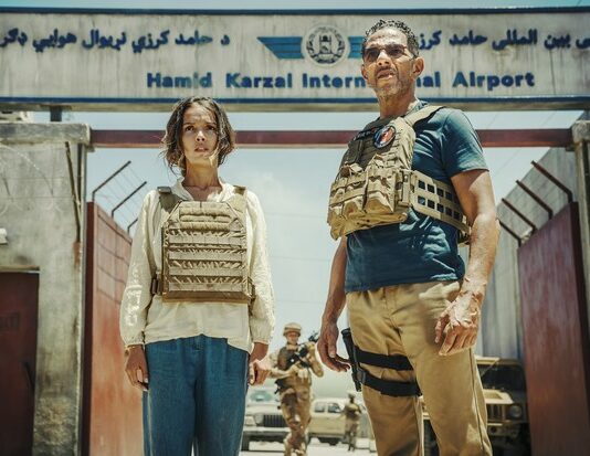 Critique : 13 jours 13 nuits