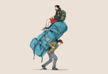 Test Blu-ray : A Real Pain