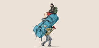 Test Blu-ray : A Real Pain