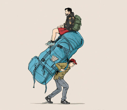 Test Blu-ray : A Real Pain