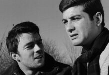 Critique : Le Beau Serge