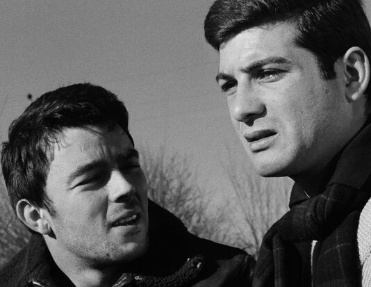 Critique : Le Beau Serge