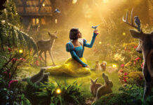 Test Blu-ray 4K Ultra HD : Blanche Neige – Est-il vraiment aussi naze qu’on le dit ?