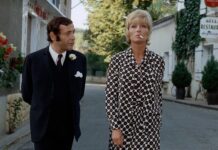 Critique : Le Boucher