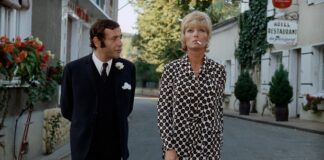 Critique : Le Boucher