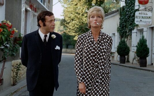 Critique : Le Boucher