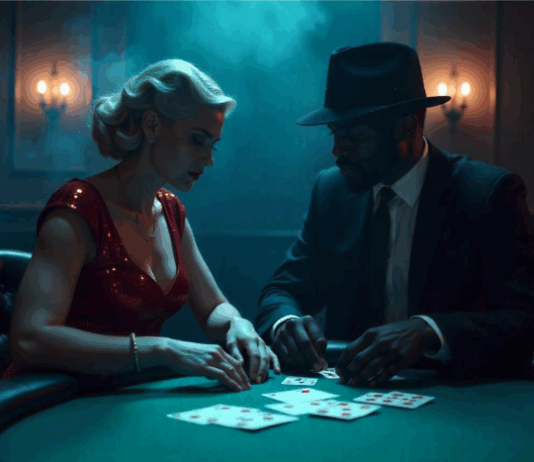 Quand les films dénoncent les dérives du jeu compulsif