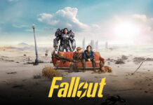 Test Blu-ray 4K Ultra HD : Fallout – Saison 1