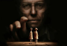 Test Blu-ray : Heretic