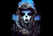 Test Blu-ray : La Maison au fond du parc