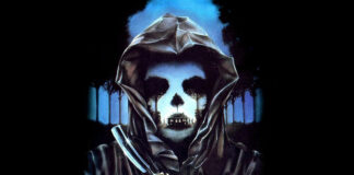 Test Blu-ray : La Maison au fond du parc