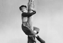 Test Blu-ray : La Strada