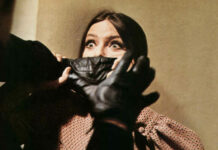 Test Blu-ray : Le Tueur à l’orchidée