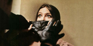 Test Blu-ray : Le Tueur à l’orchidée