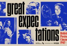 Locarno 2025 : rétrospective cinéma britannique d’après-guerre