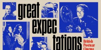 Locarno 2025 : rétrospective cinéma britannique d’après-guerre
