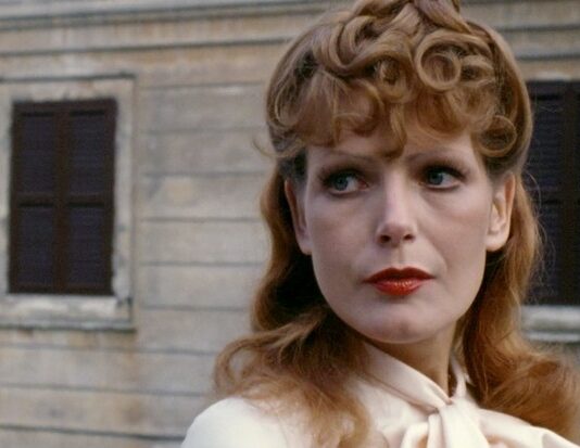Critique : Martha
