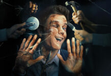 Test Blu-ray 4K Ultra HD : Novocaïne