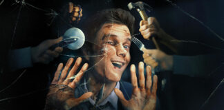 Test Blu-ray 4K Ultra HD : Novocaïne