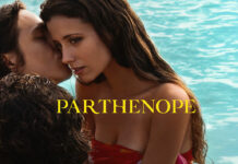 Test Blu-ray : Parthenope