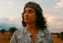 Test Blu-ray : Reine mère