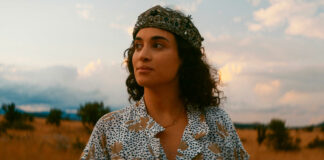 Test Blu-ray : Reine mère