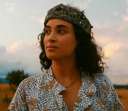 Test Blu-ray : Reine mère