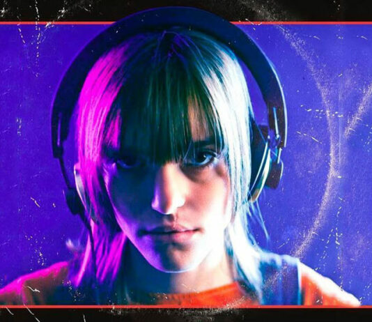 Test DVD : Rossosperanza