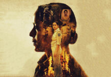 Test Blu-ray : Santosh