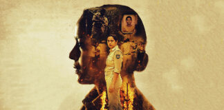 Test Blu-ray : Santosh