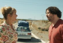 Critique : Sur la route de papa