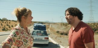 Critique : Sur la route de papa