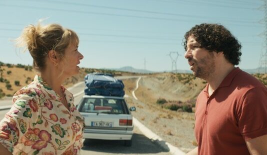 Critique : Sur la route de papa