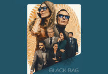 Test Blu-ray 4K Ultra HD : The Insider