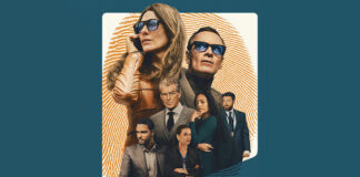 Test Blu-ray 4K Ultra HD : The Insider