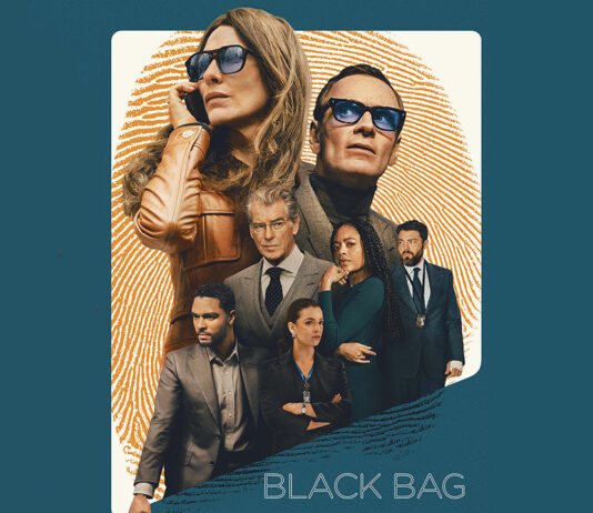 Test Blu-ray 4K Ultra HD : The Insider